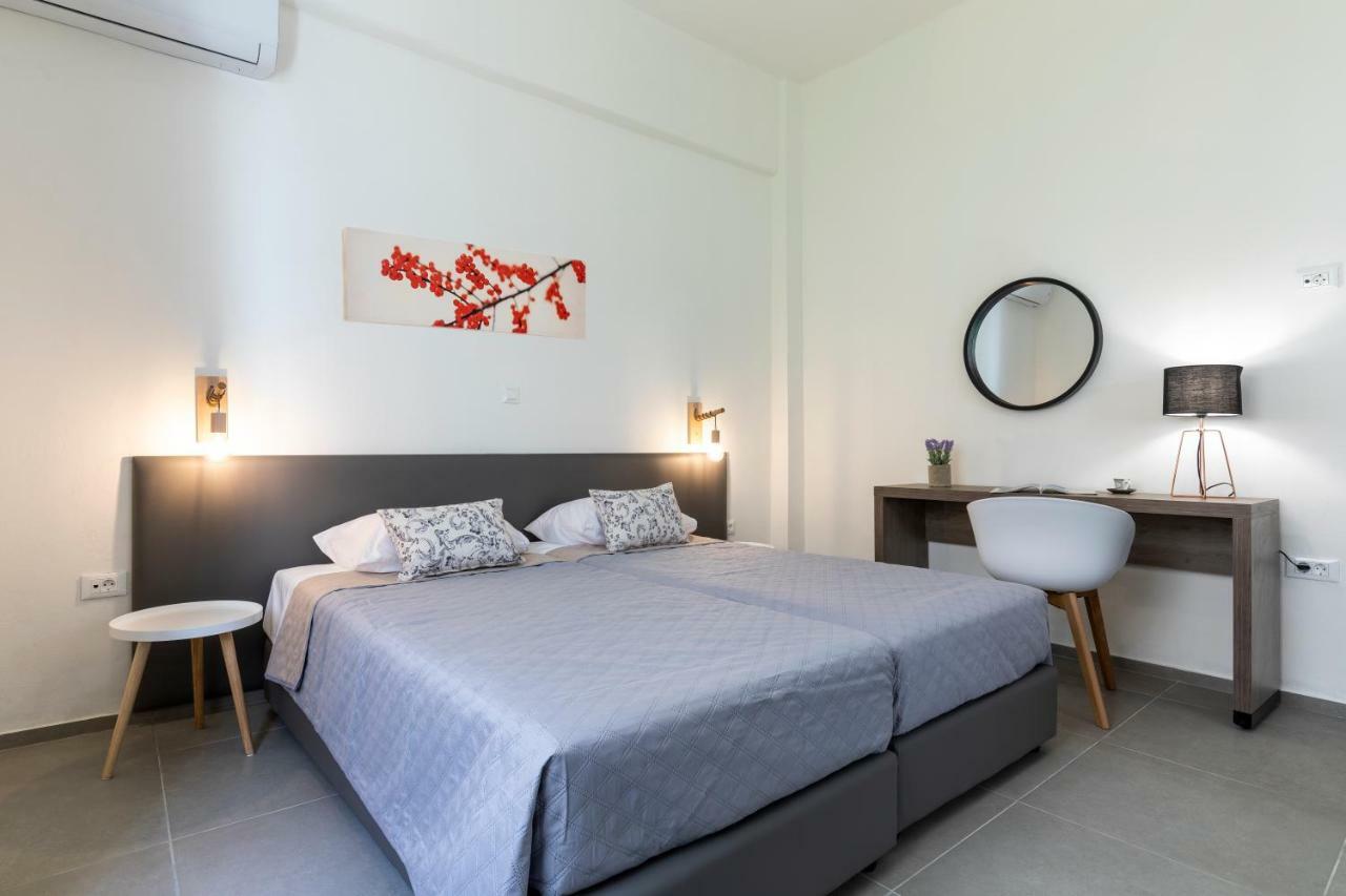 Rose Master Bedroom * Rhodes City